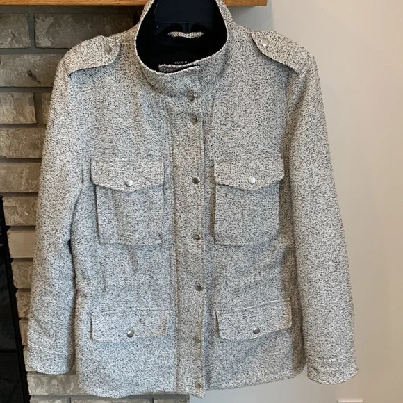 Club Monaco Jacket - Picture 1 of 7